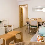 Puerta A La Mezquita Apartment