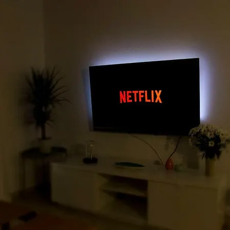 Puerta A La Mezquita Apartamento *