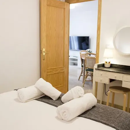 Puerta A La Mezquita Apartamento Córdova