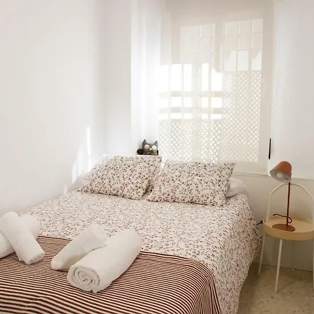 Apartamento Puerta A La Mezquita